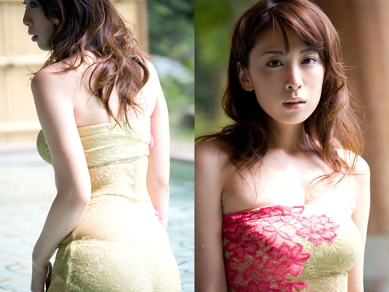 雛形あきこ/雏形明子《Lady Soul》-图23