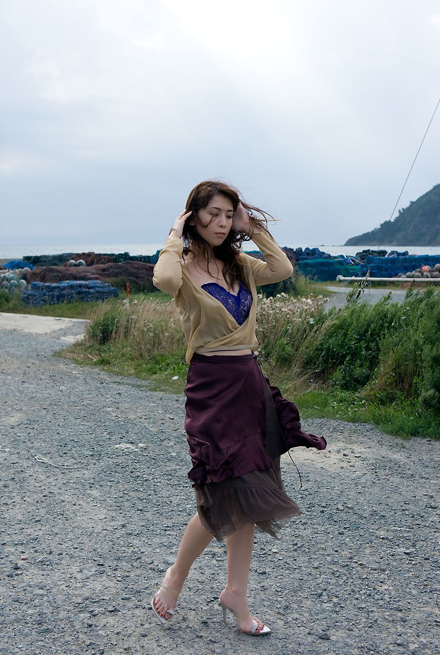 雛形あきこ/雏形明子《Lady Soul》-图25