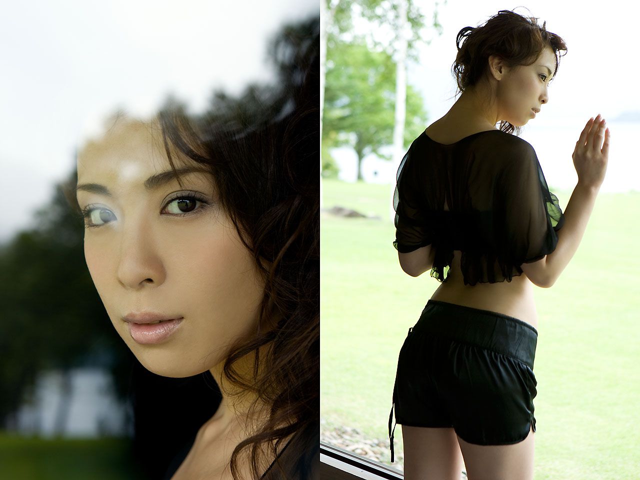 雛形あきこ/雏形明子《Lady Soul》-图33