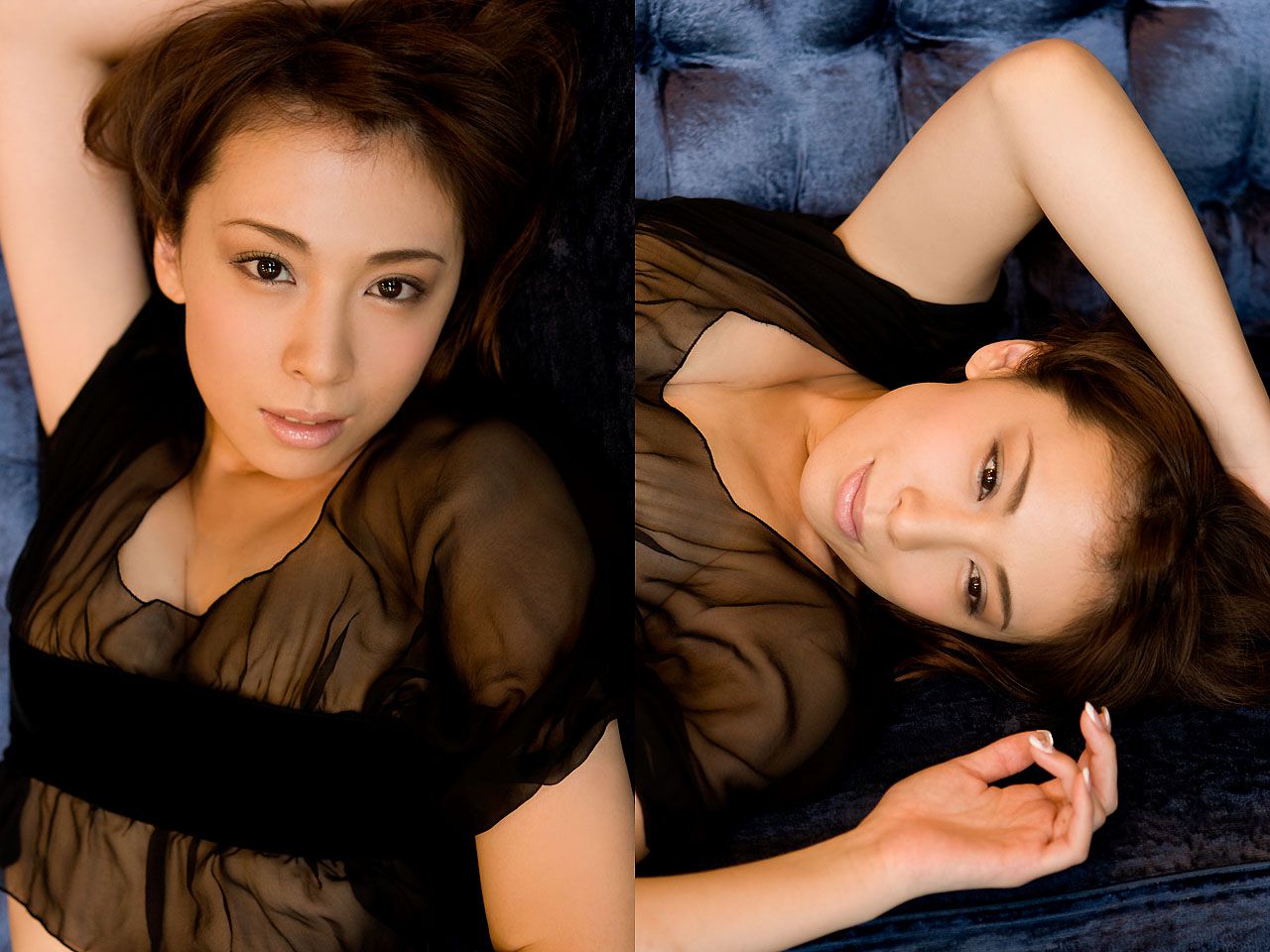 雛形あきこ/雏形明子《Lady Soul》-图35