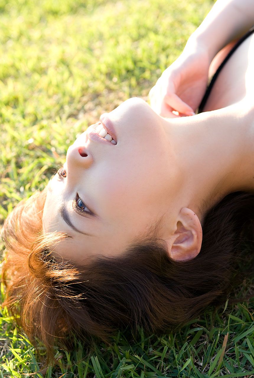 雛形あきこ/雏形明子《Lady Soul》-图3