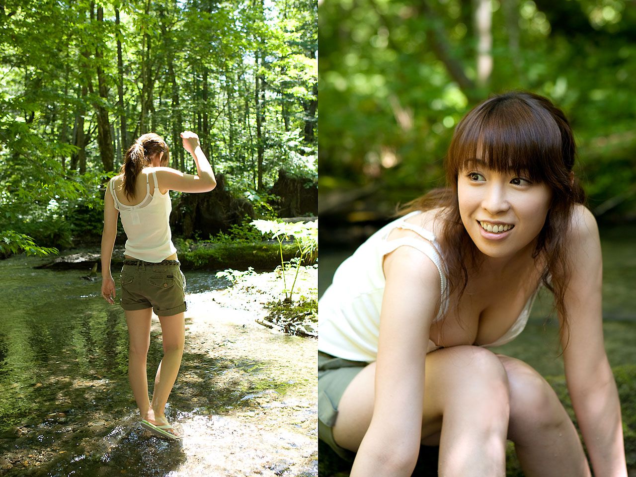 雛形あきこ/雏形明子《Lady Soul》-图40