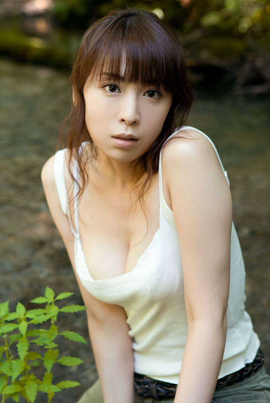 雛形あきこ/雏形明子《Lady Soul》-图41