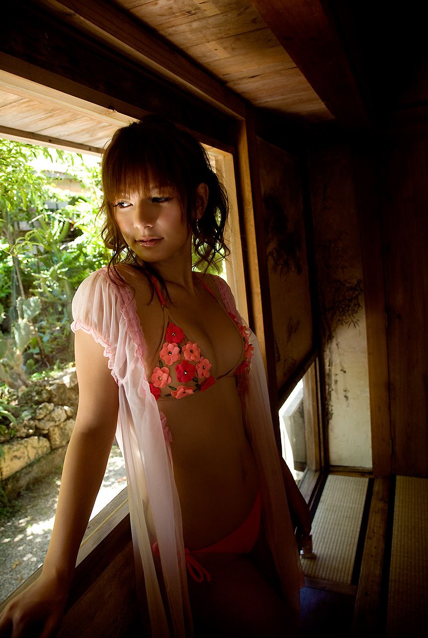 Suzanne/山本纱衣《FEEL LIKE JUMPING》-图11