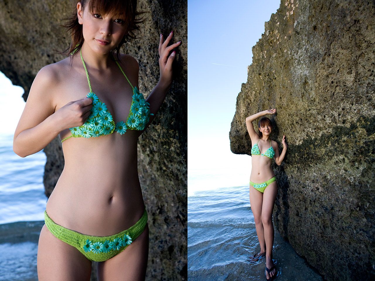 Suzanne/山本纱衣《FEEL LIKE JUMPING》-图18