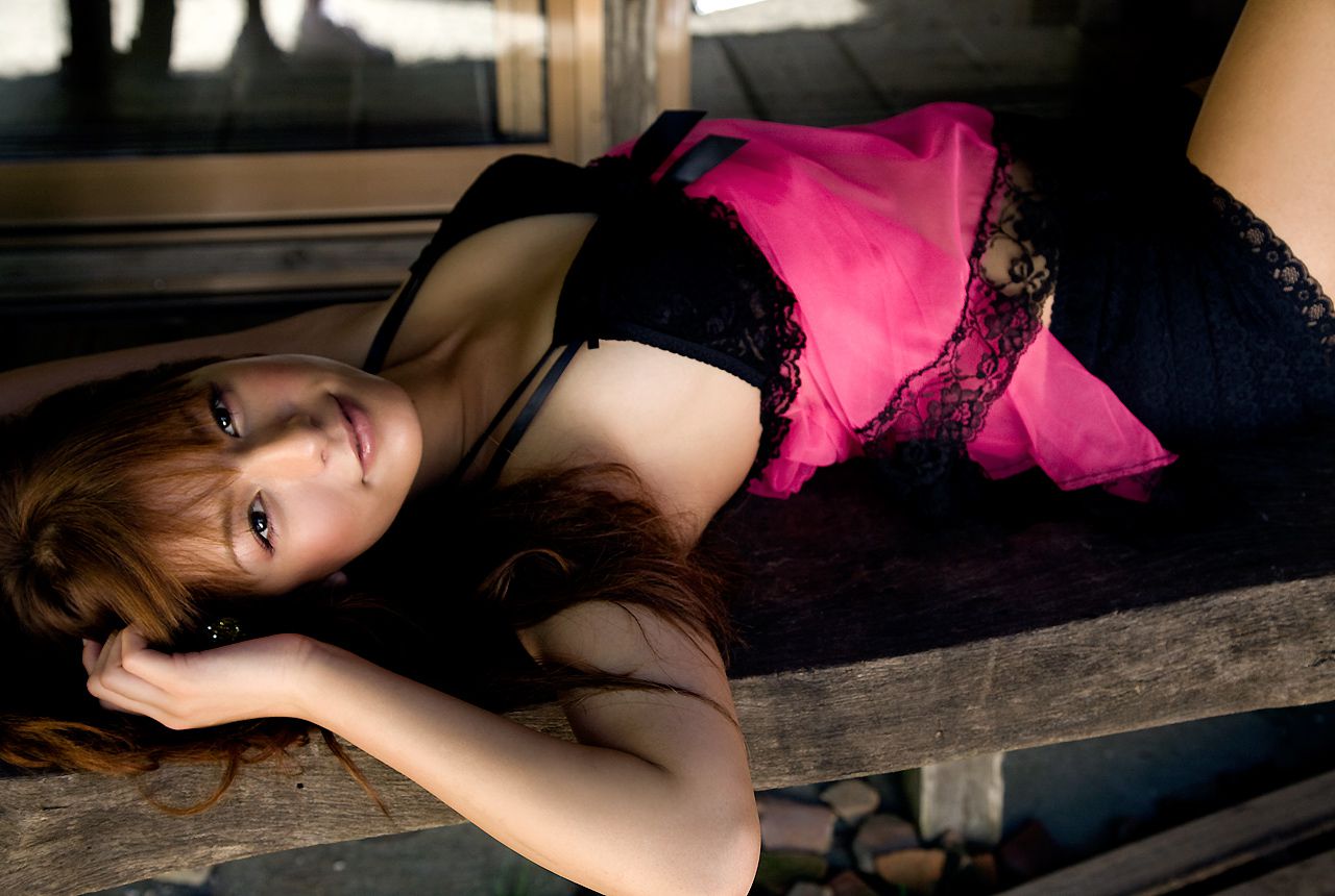 Suzanne/山本纱衣《FEEL LIKE JUMPING》-图31