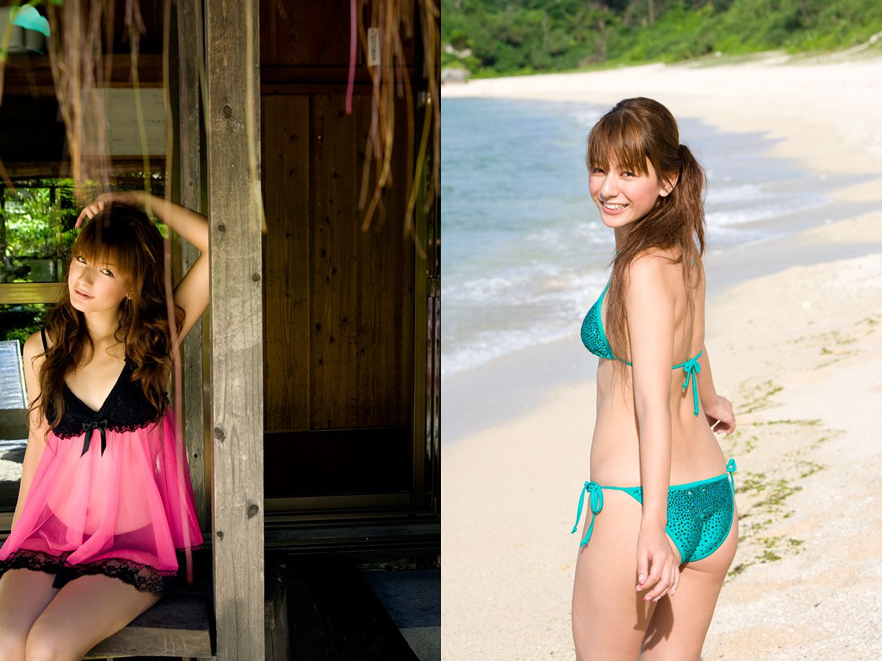 Suzanne/山本纱衣《FEEL LIKE JUMPING》-图35