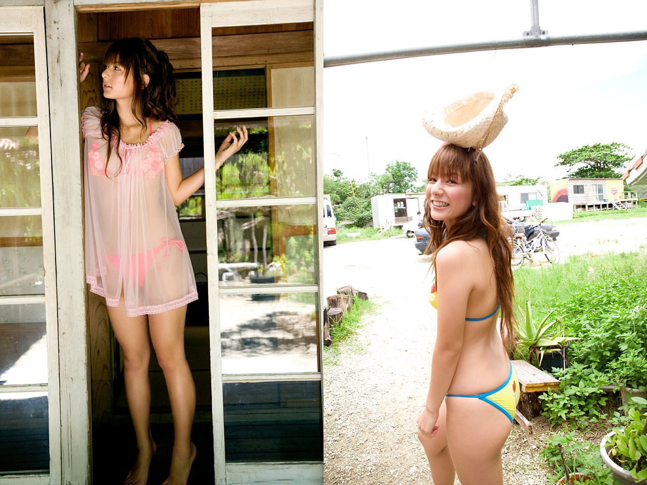 Suzanne/山本纱衣《FEEL LIKE JUMPING》-图8