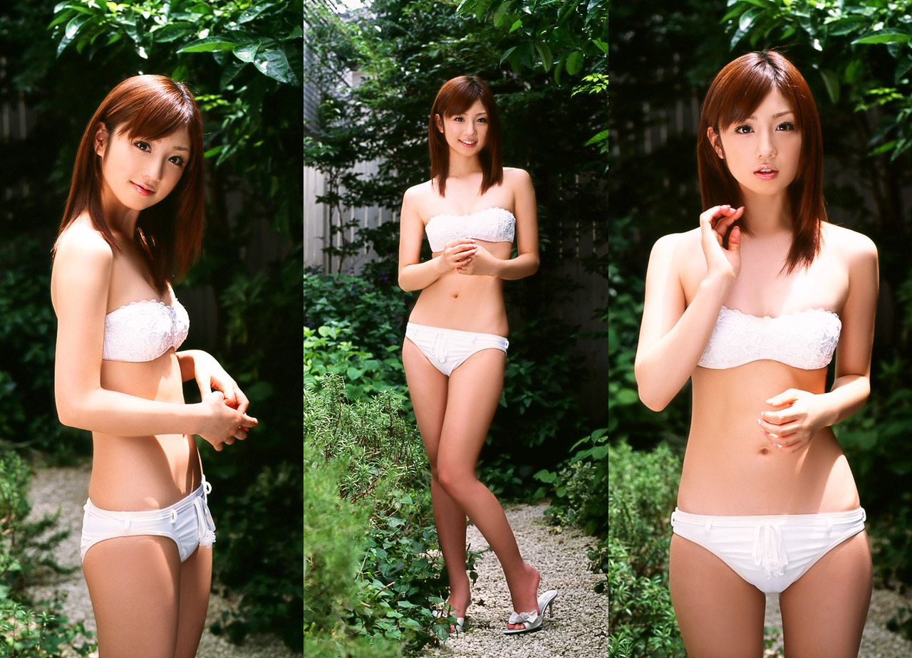 小倉優子《Secret ~私密のコスチューム~》-图13