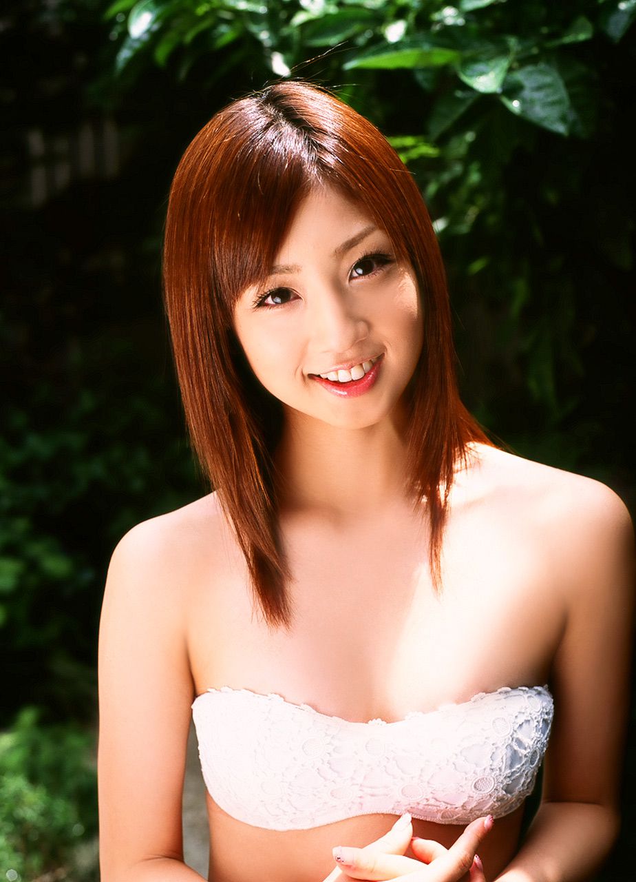 小倉優子《Secret ~私密のコスチューム~》-图28