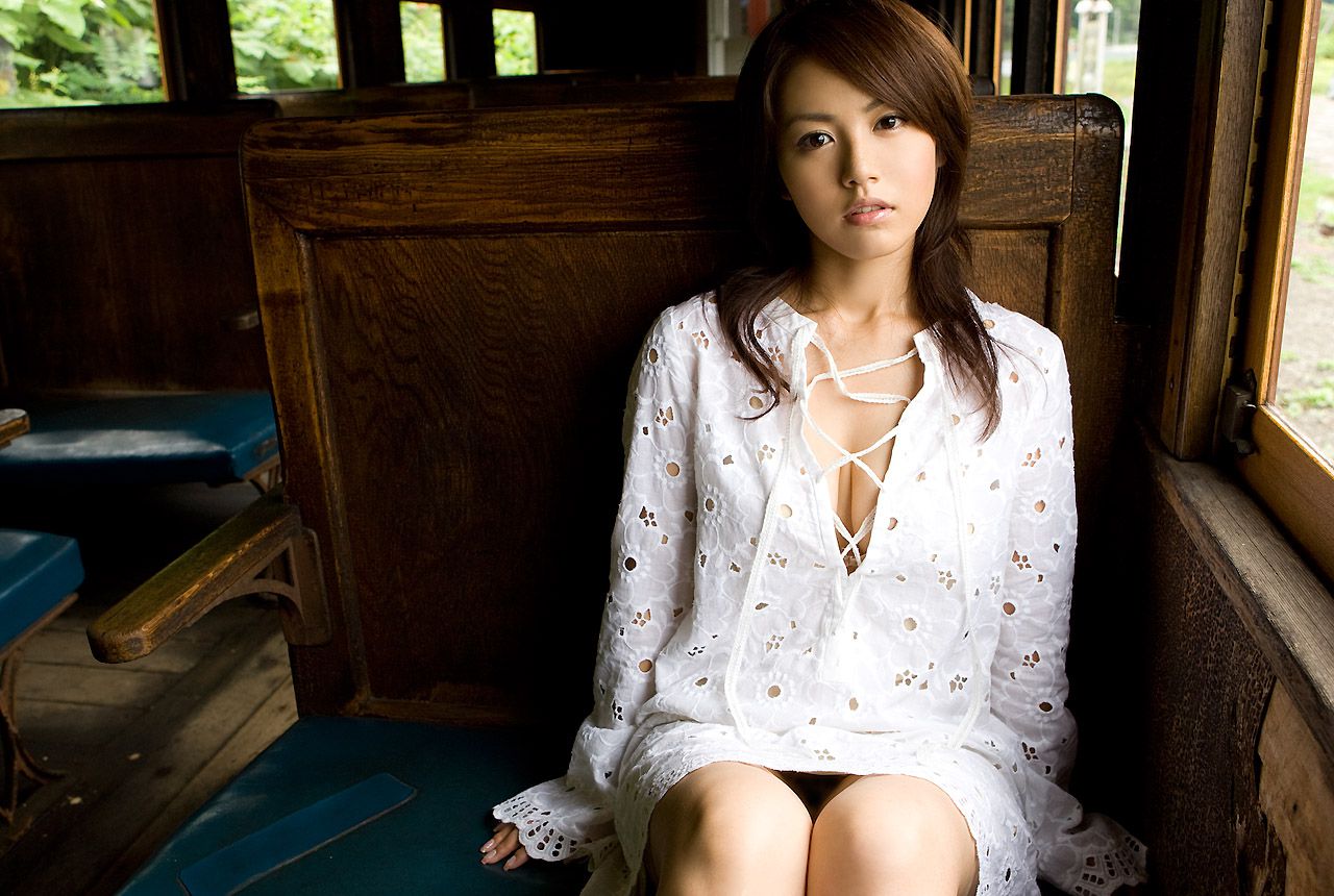 磯山さやか/矶山沙也加《Perfect Angel》-图2