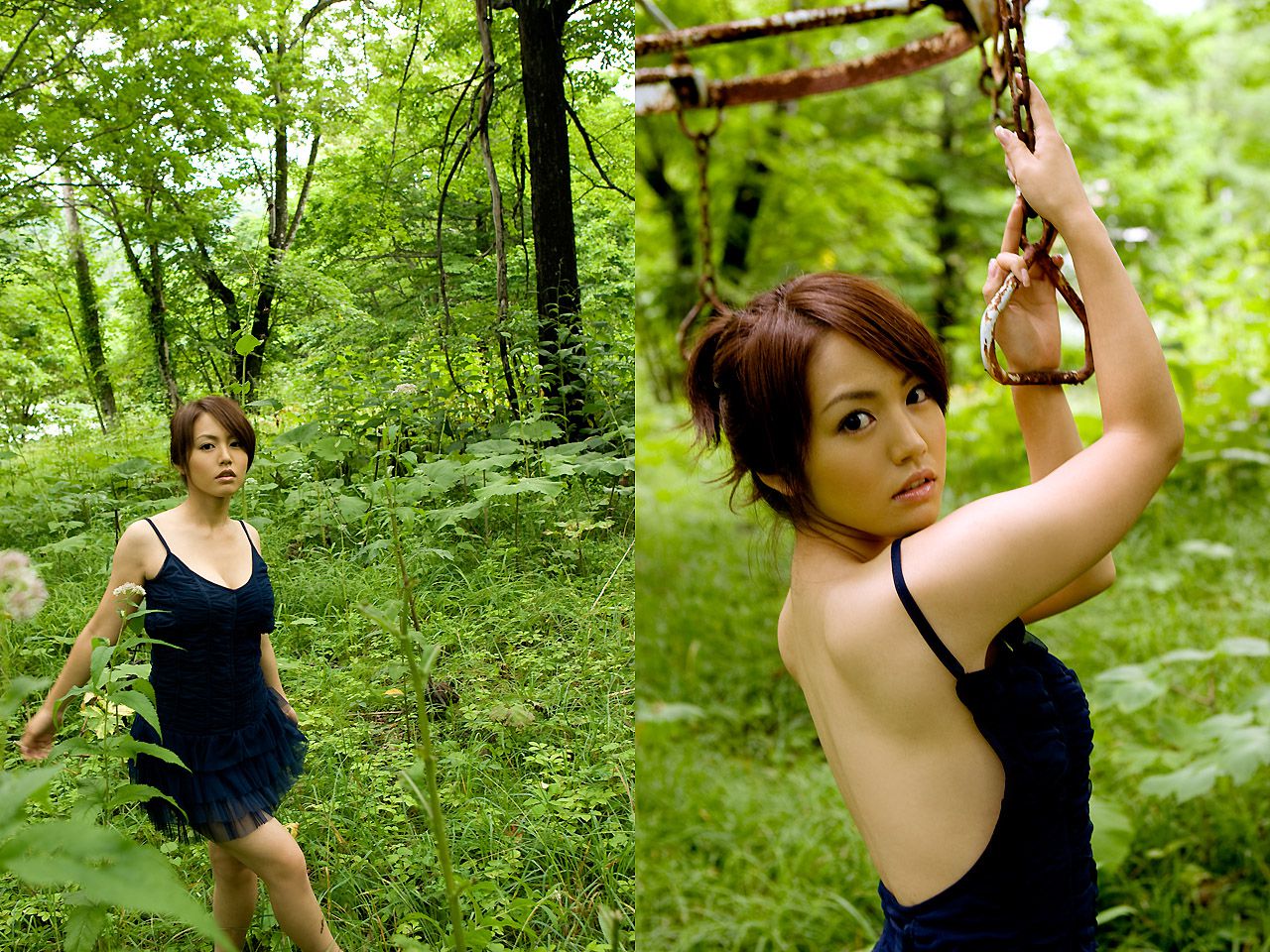 磯山さやか/矶山沙也加《Perfect Angel》-图49