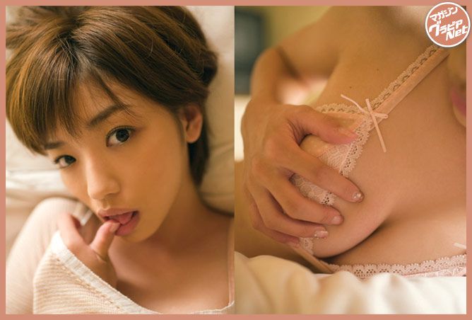 松嶋初音/松岛初音 《二十歲の微熱》-图31