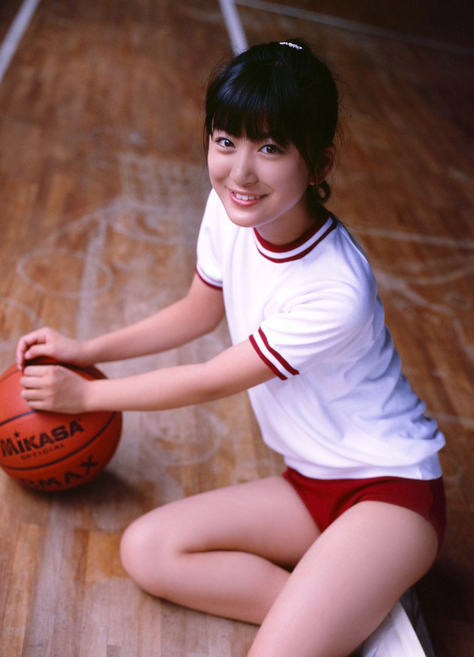 水沢奈子/水泽奈子《夏の思い出》-图5