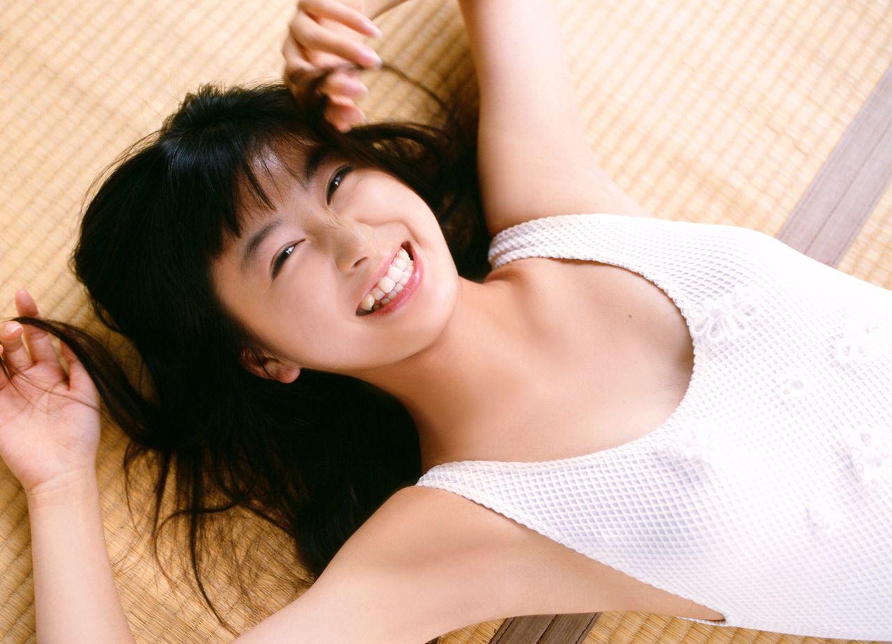 水沢奈子/水泽奈子《夏の思い出》-图6