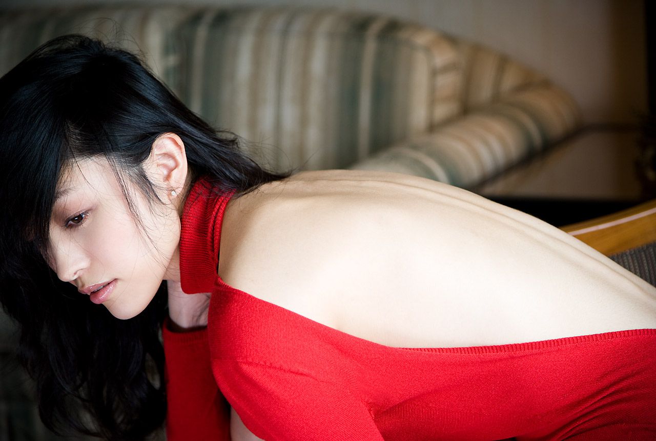 青山倫子/青山伦子《Touch me in the morning》-图17