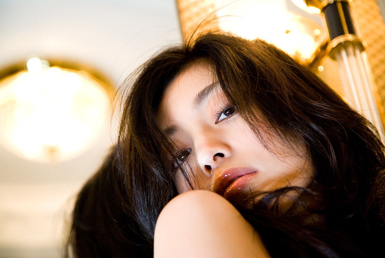 青山倫子/青山伦子《Touch me in the morning》-图46