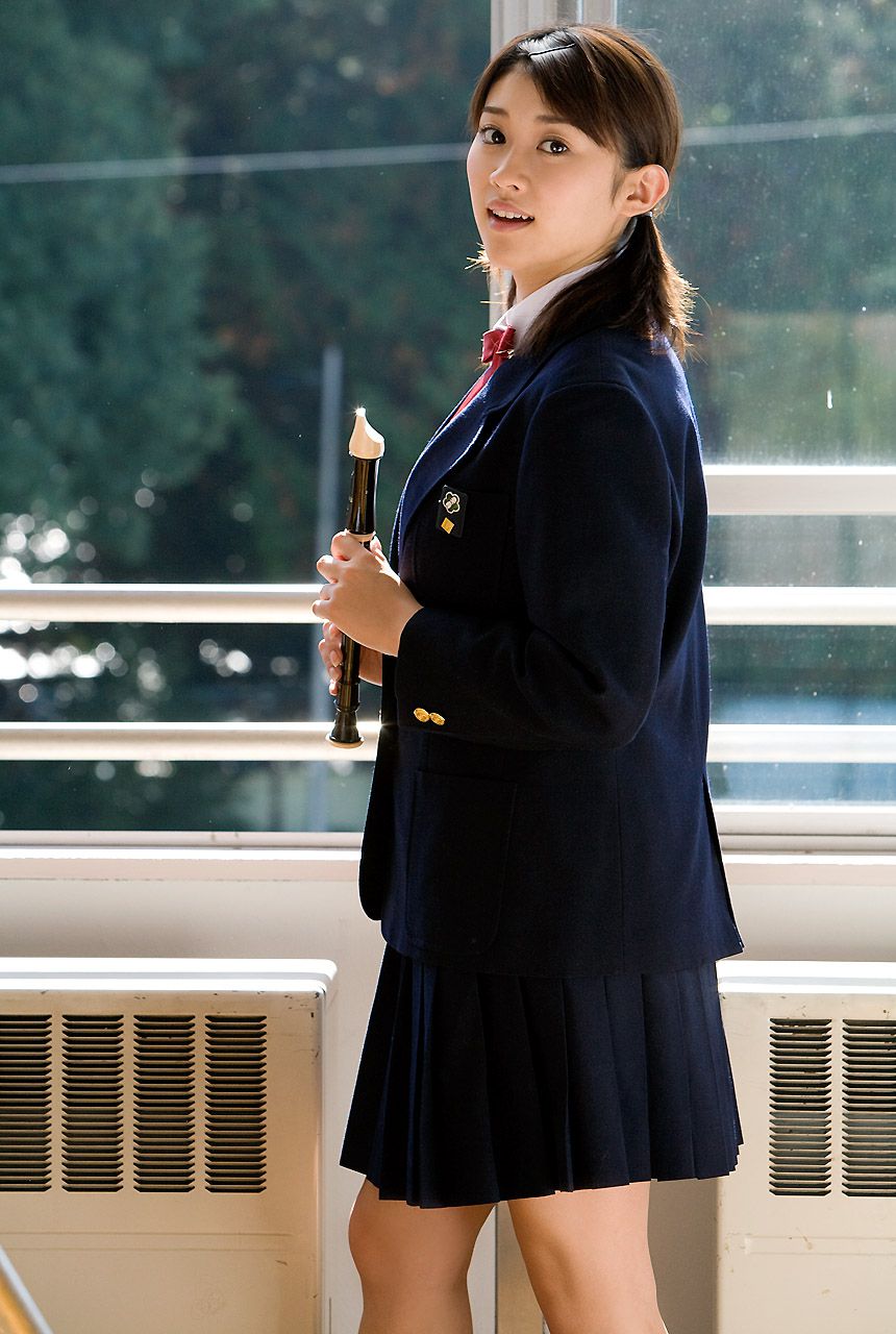 原幹恵《ぶっとびハイスクール》-图19