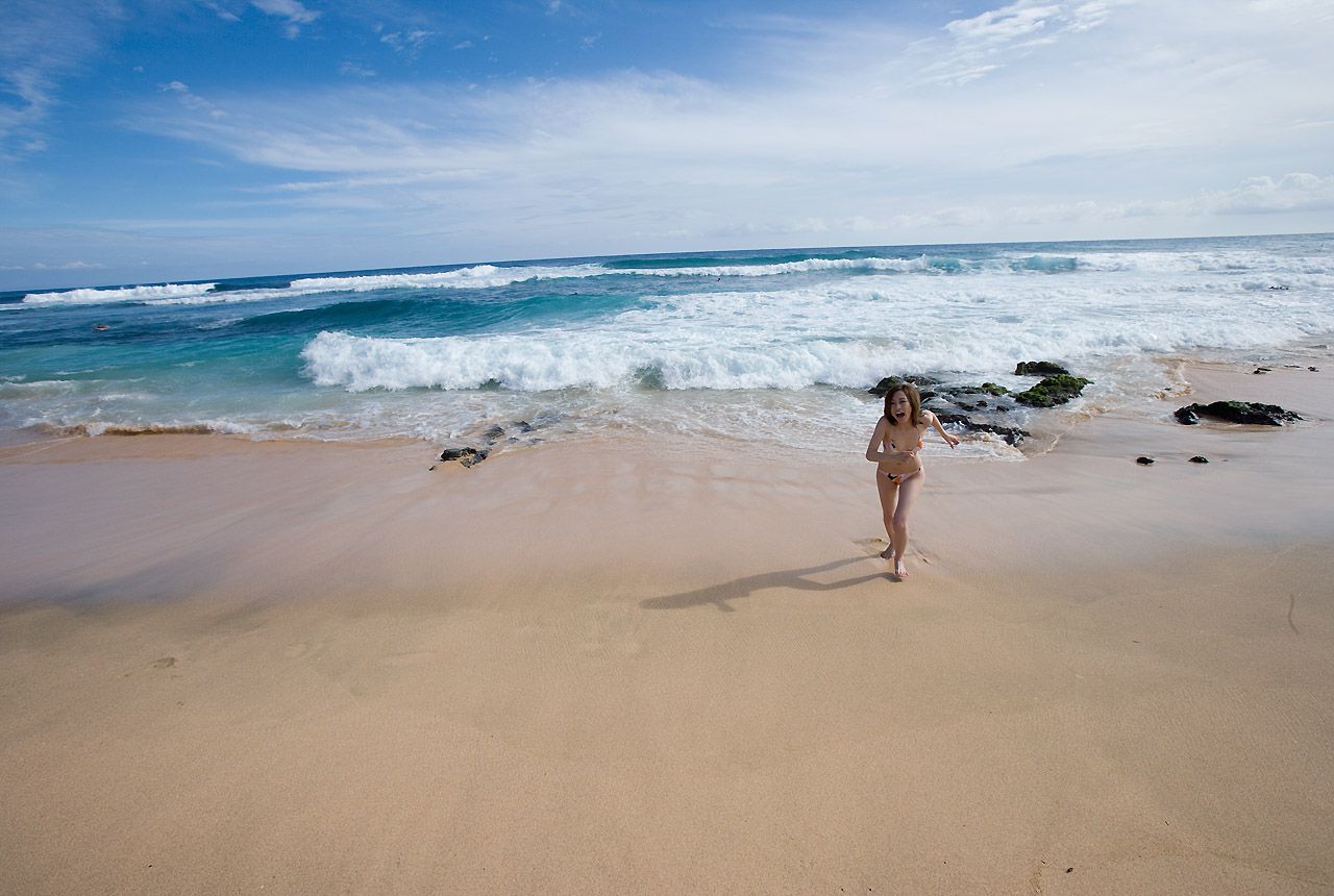 杏さゆり/杏小百合《Caution sweet》-图18