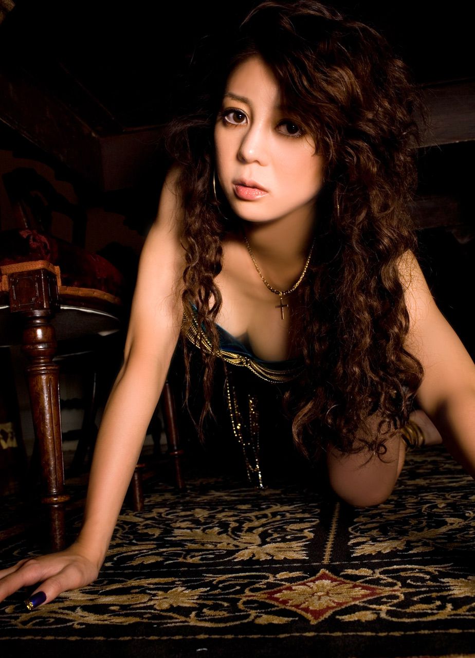 小出由華 Yuka Koide 《Colorful World》-图21