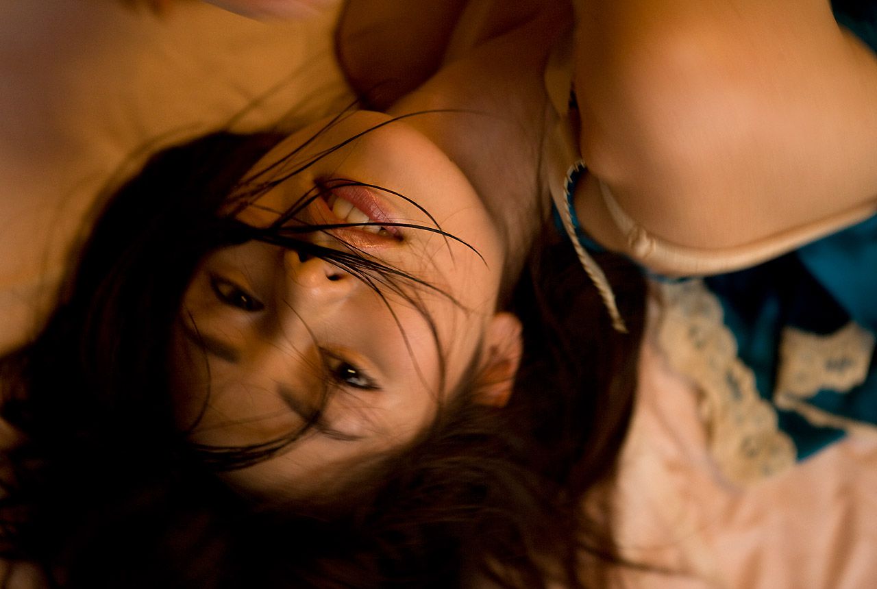 谷桃子《For the love of you》-图9