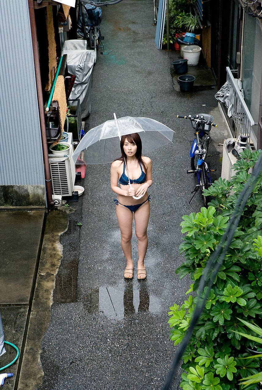 谷桃子《For the love of you》-图19