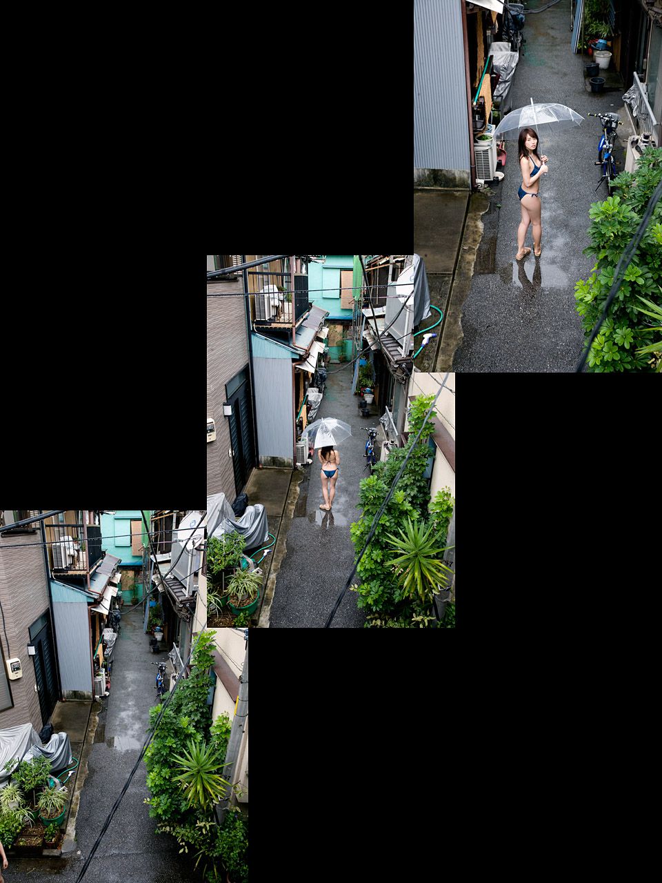 谷桃子《For the love of you》-图28