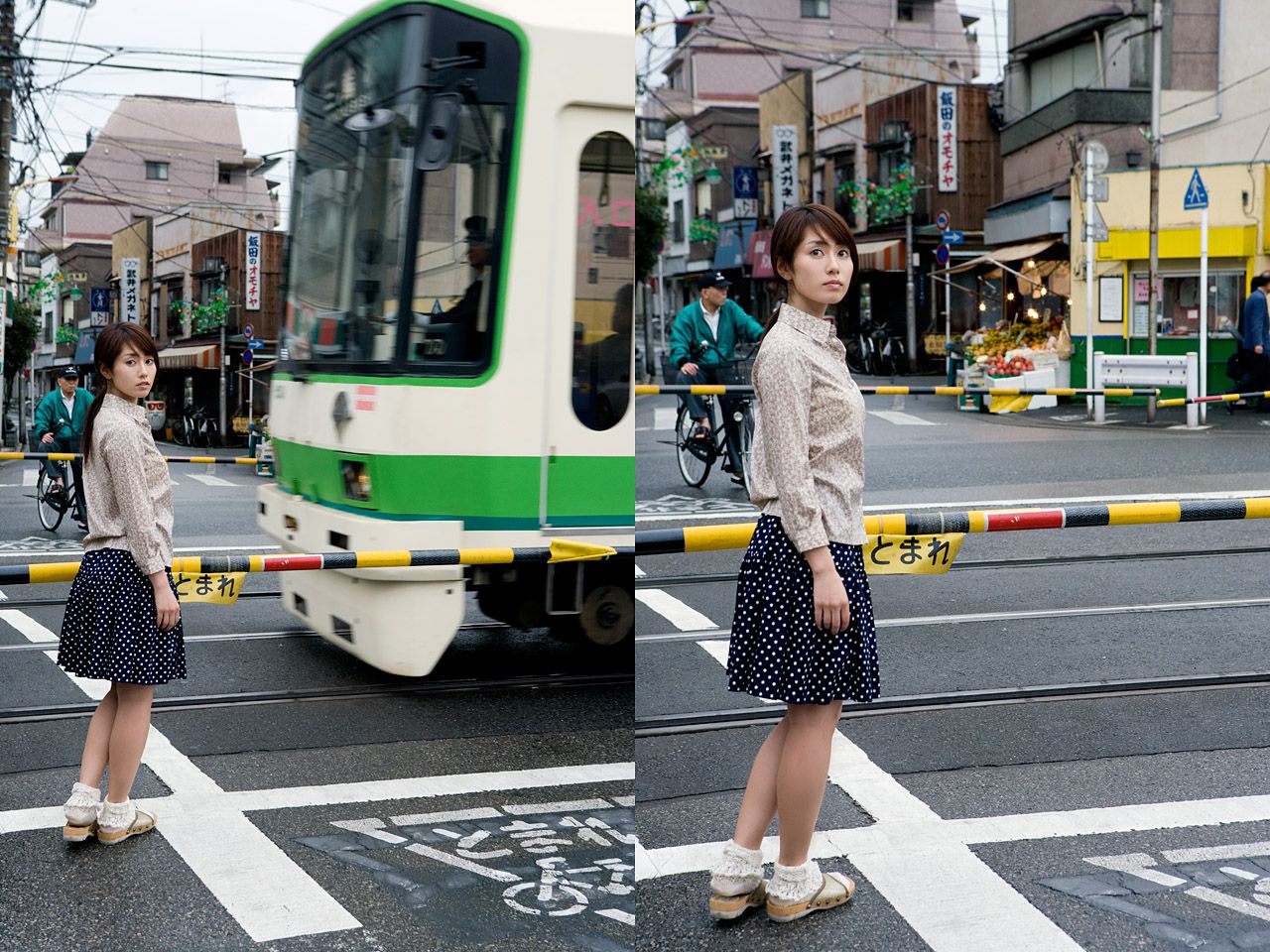 谷桃子《For the love of you》-图29