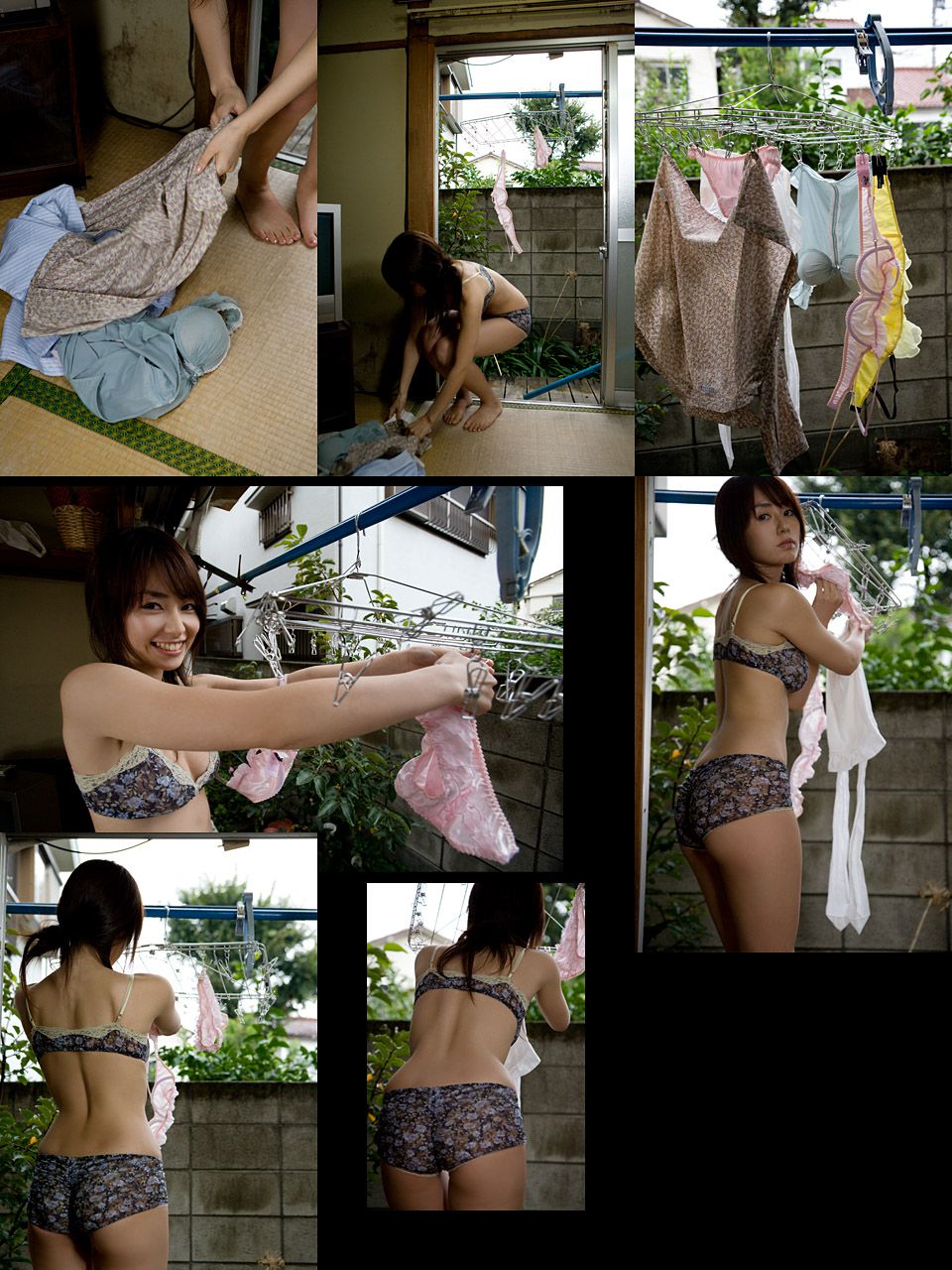 谷桃子《For the love of you》-图34