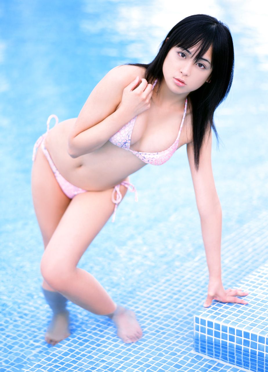 川村あんな/川村杏奈《Love & Happiness》-图17