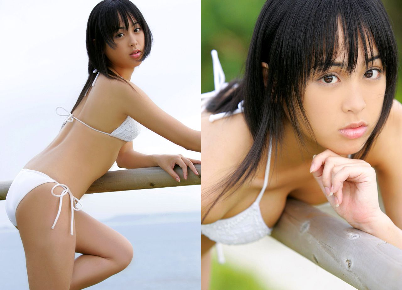 川村あんな/川村杏奈《Love & Happiness》-图26