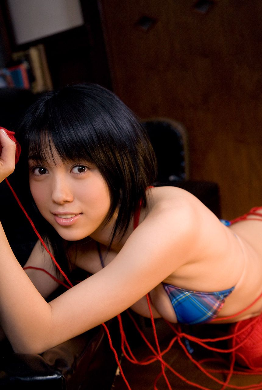 秦みずほ/秦瑞穂《Cat Walk》-图12