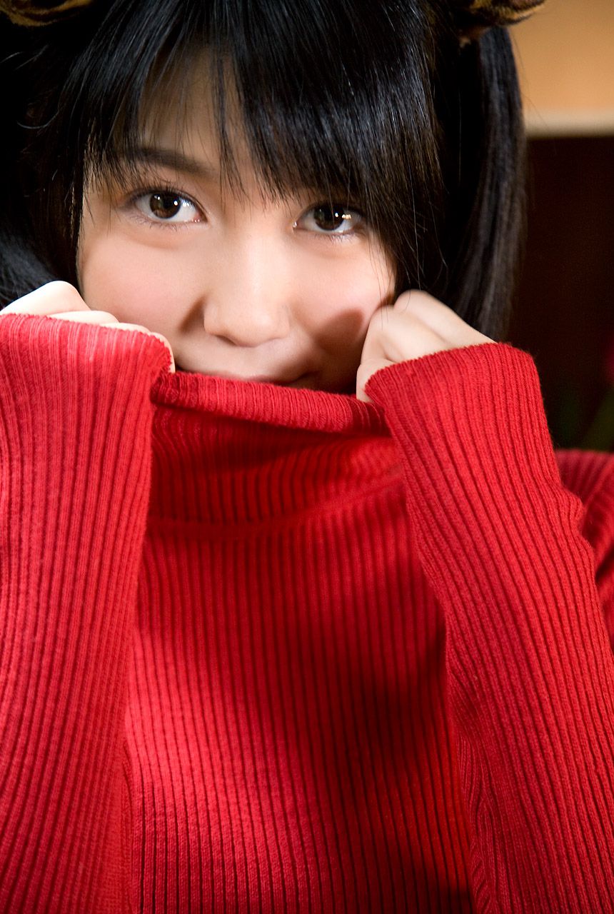 秦みずほ/秦瑞穂《Cat Walk》-图19