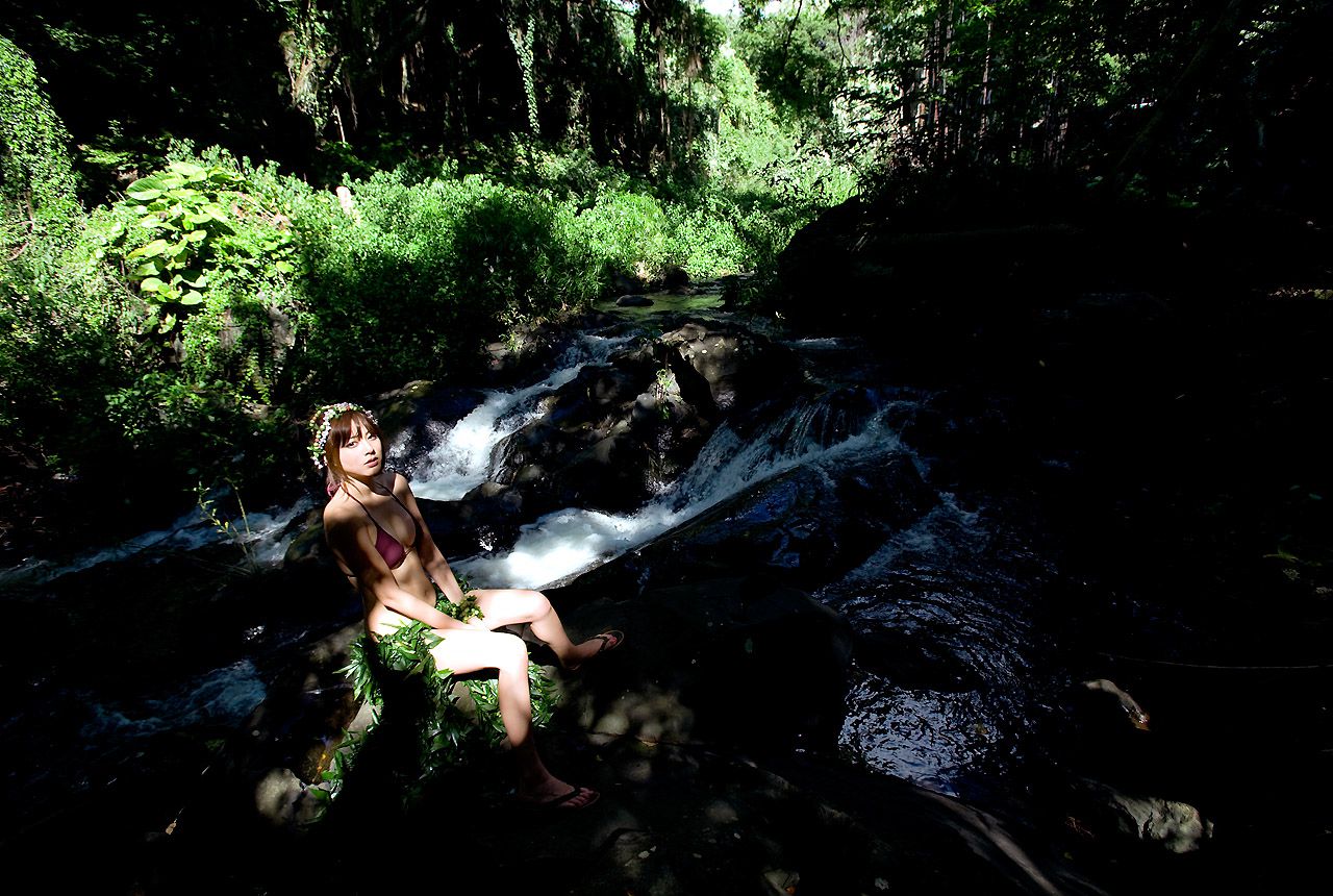 杉本有美《Love you forever》-图13