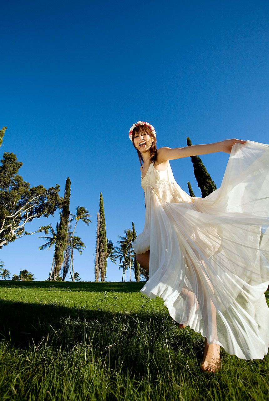 杉本有美《Love you forever》-图20