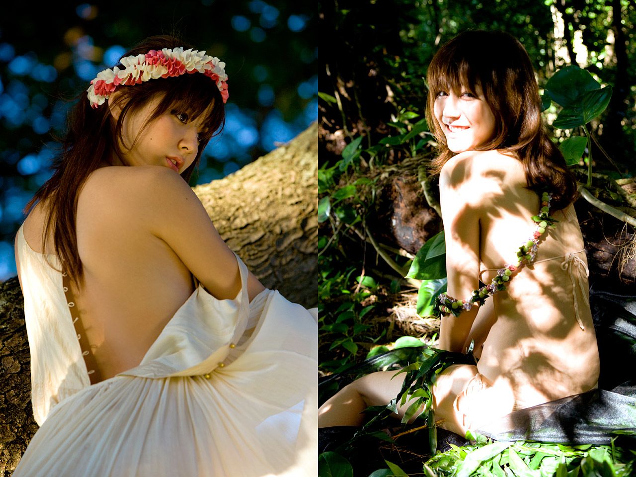 杉本有美《Love you forever》-图24