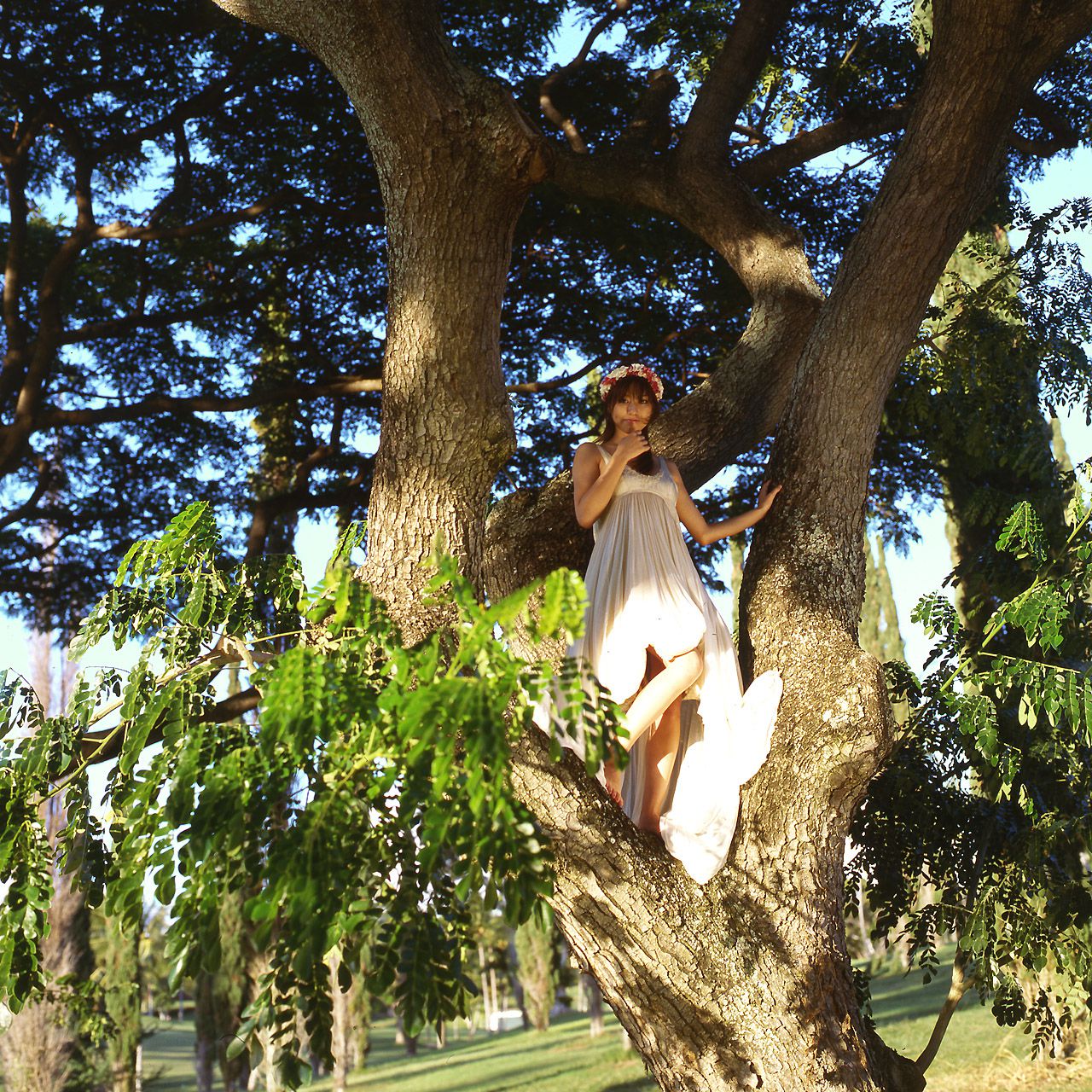 杉本有美《Love you forever》-图31