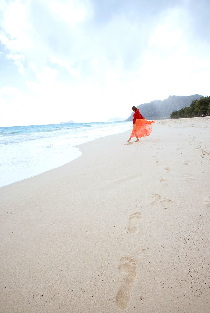 杉本有美《Love you forever》-图3