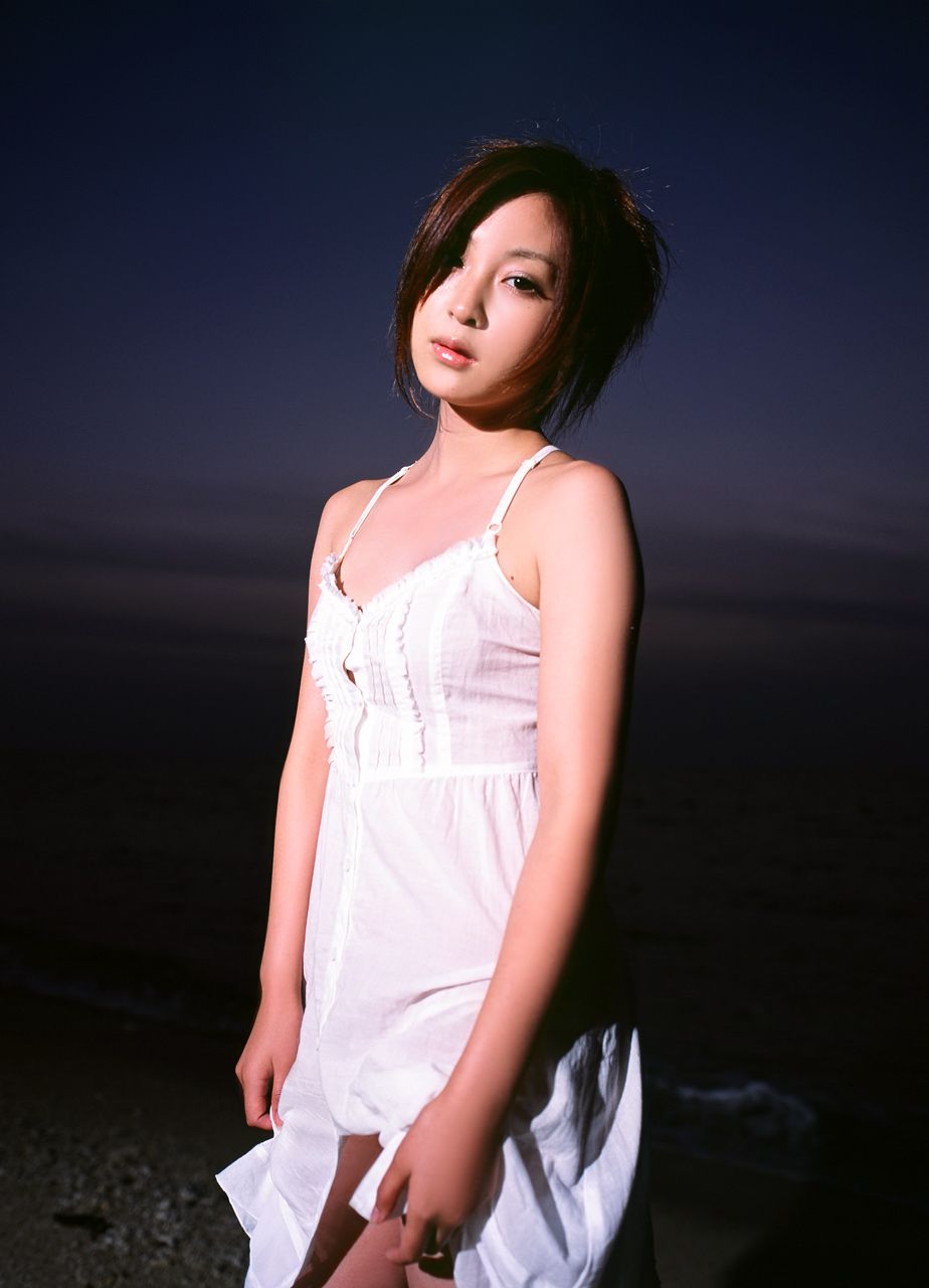 辰巳奈都子《Falling for you》-图29