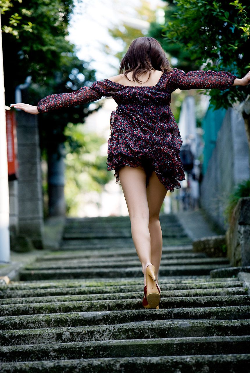 鷲巣あやの《Real Love》-图54