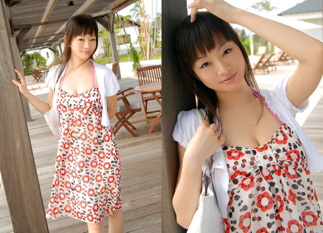 喜屋武ちあき/喜屋武千秋《Season of Love》-图23