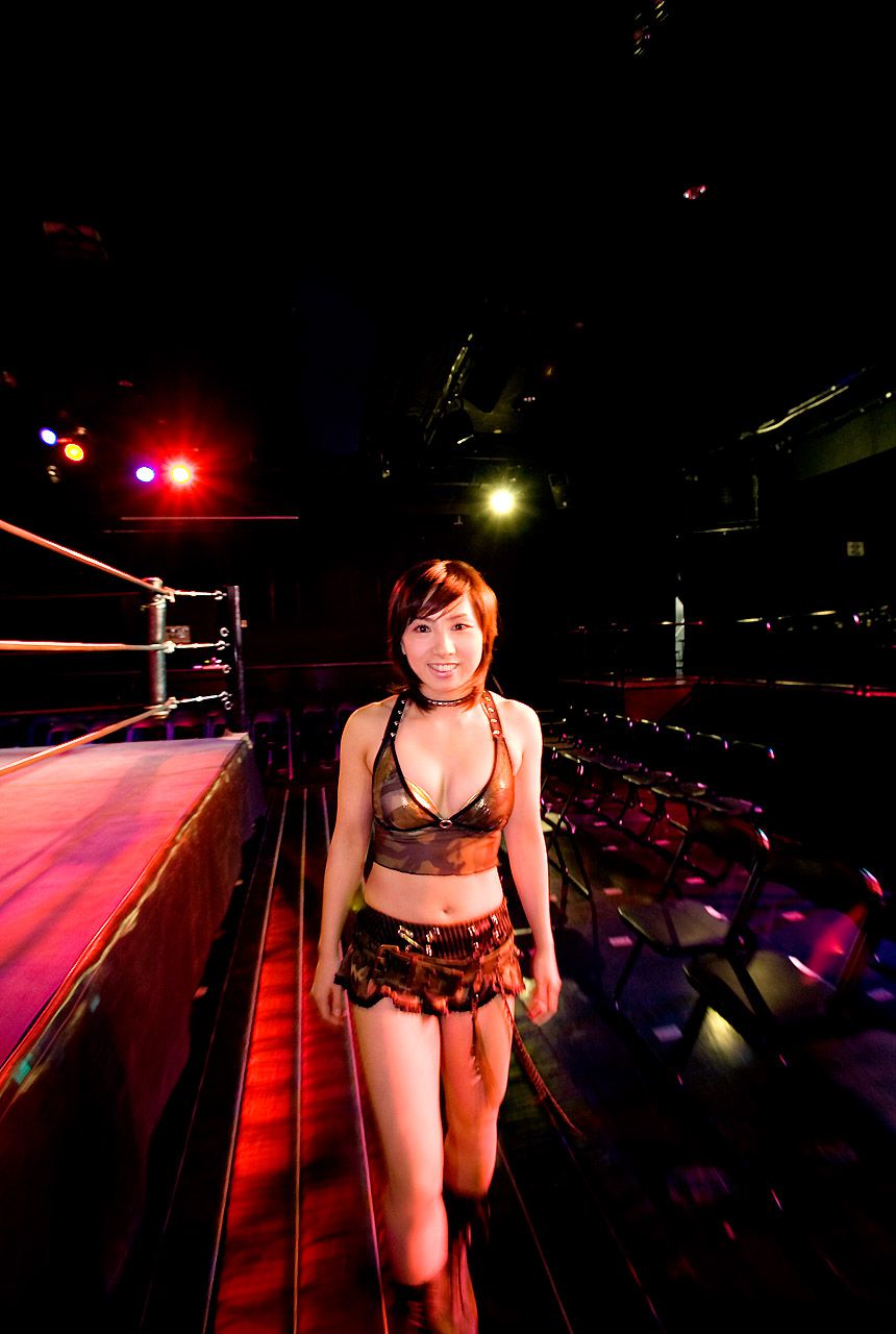 風香 Fuuka《女子魂。》-图9