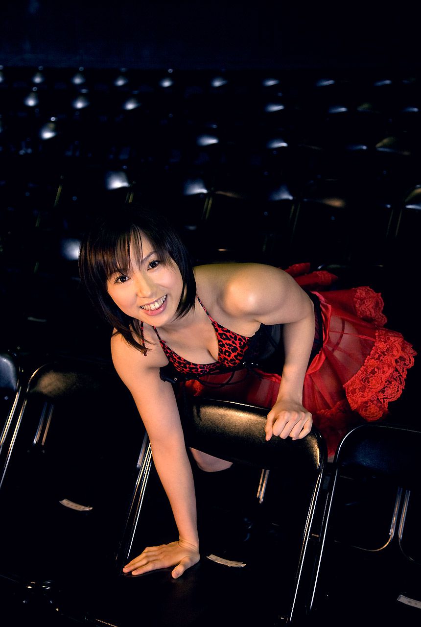 風香 Fuuka《女子魂。》-图1