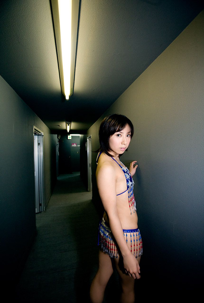 風香 Fuuka《女子魂。》-图29