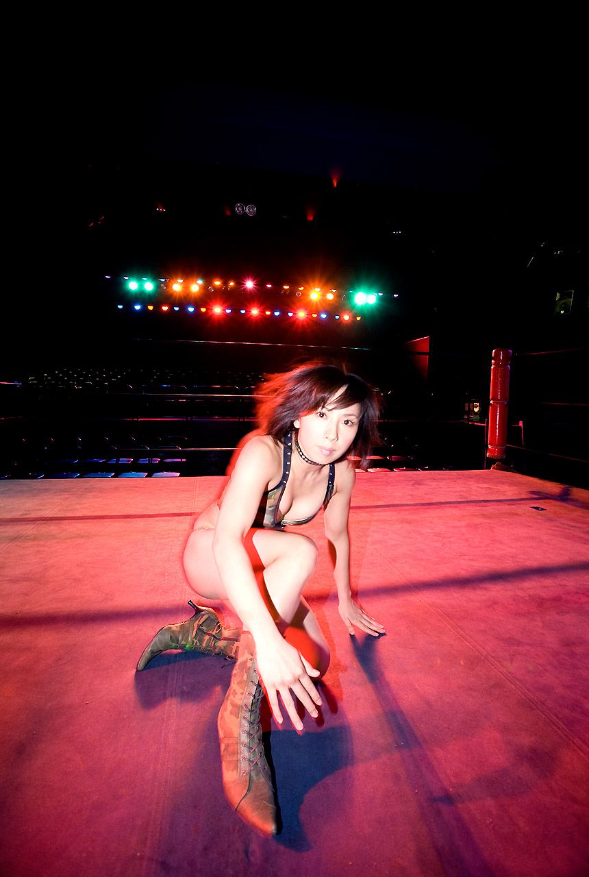 風香 Fuuka《女子魂。》-图34