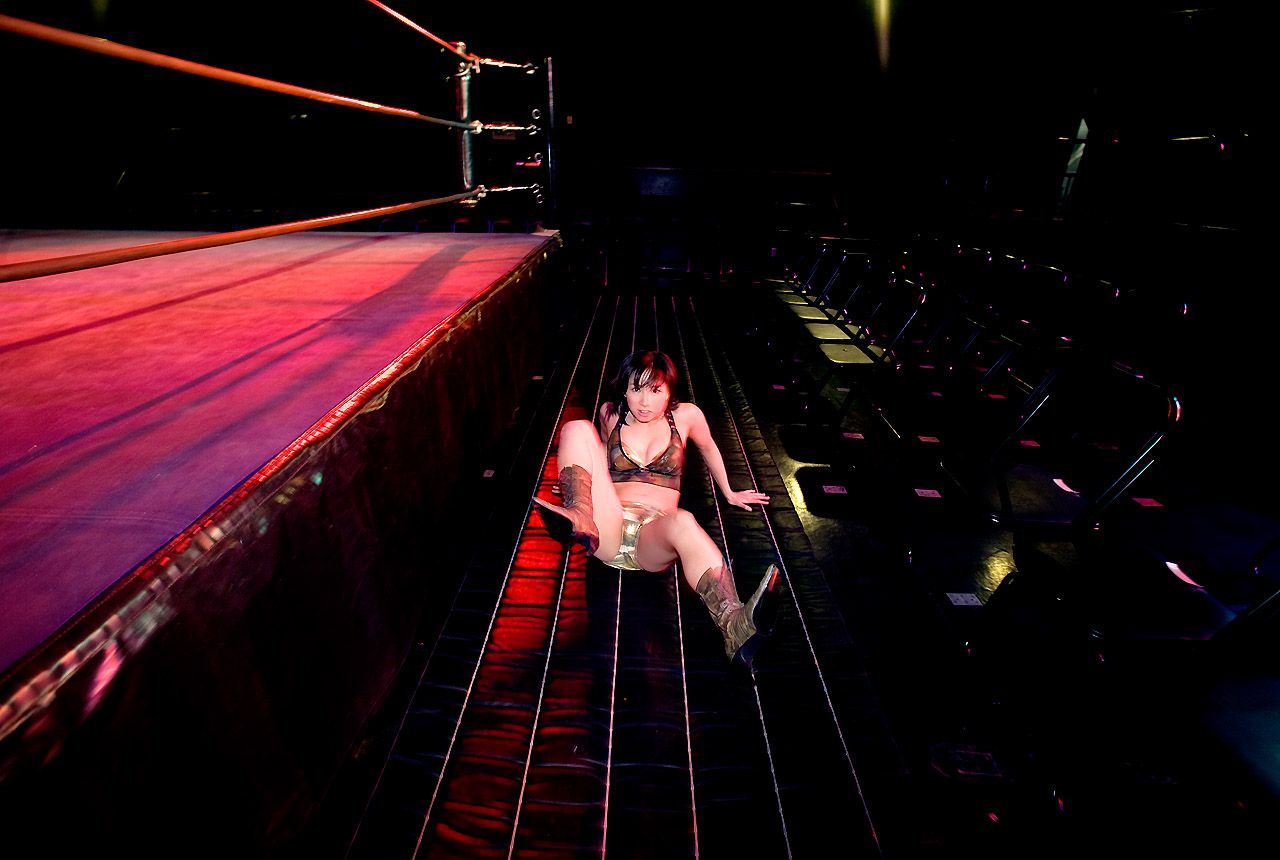 風香 Fuuka《女子魂。》-图41