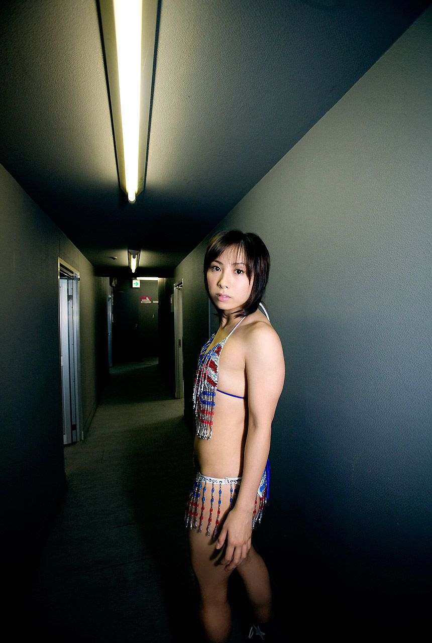 風香 Fuuka《女子魂。》-图5