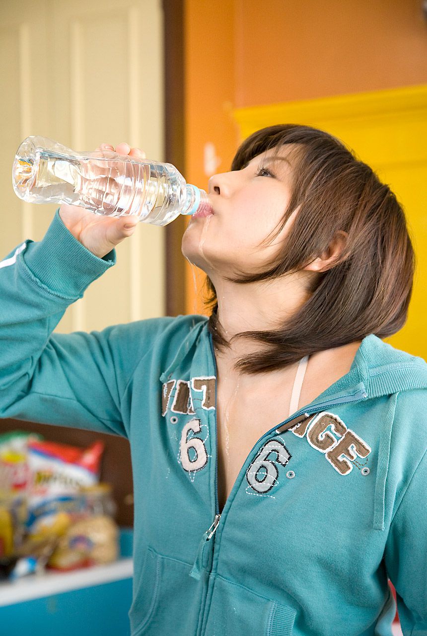 風香 Fuuka《女子魂。》-图8