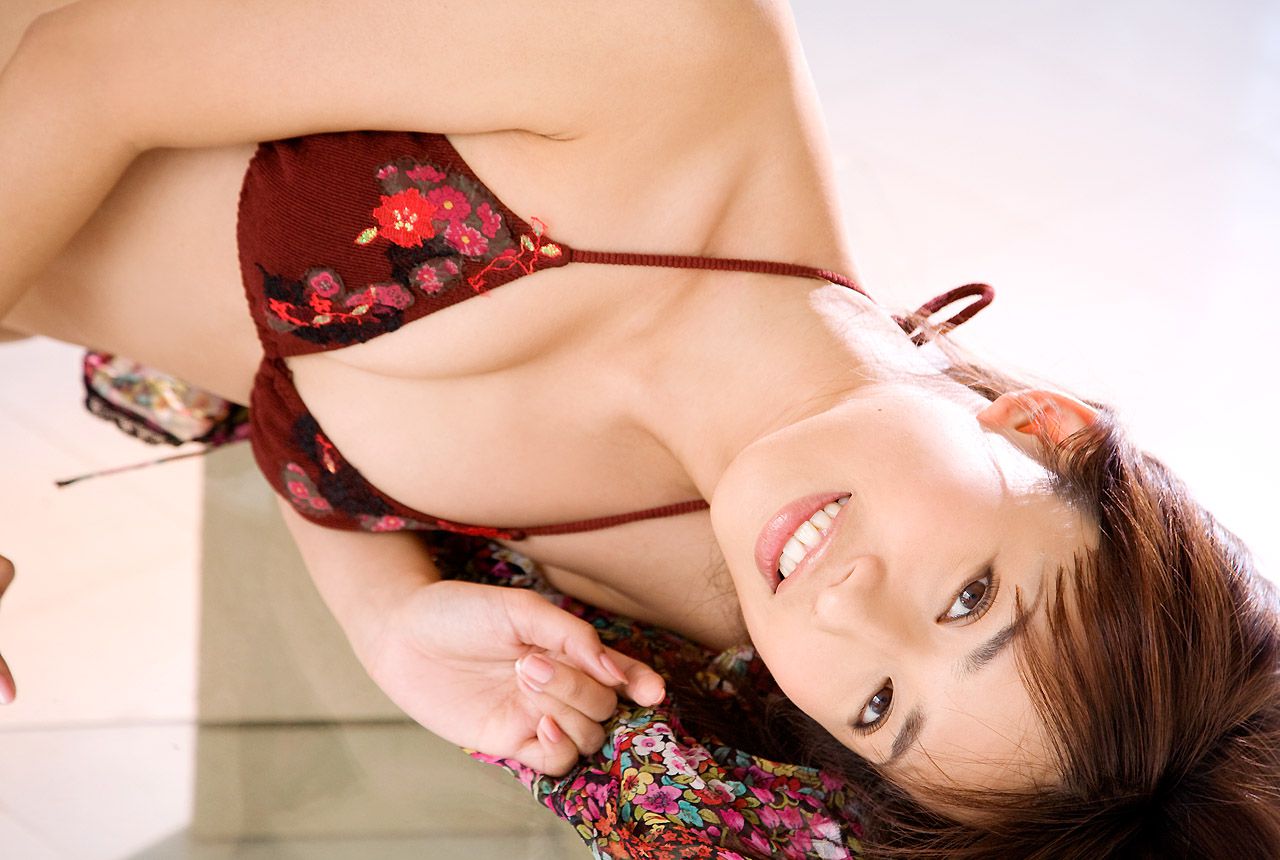 優木まおみ/优木真央美《Sweet Sticky Thing》-图6