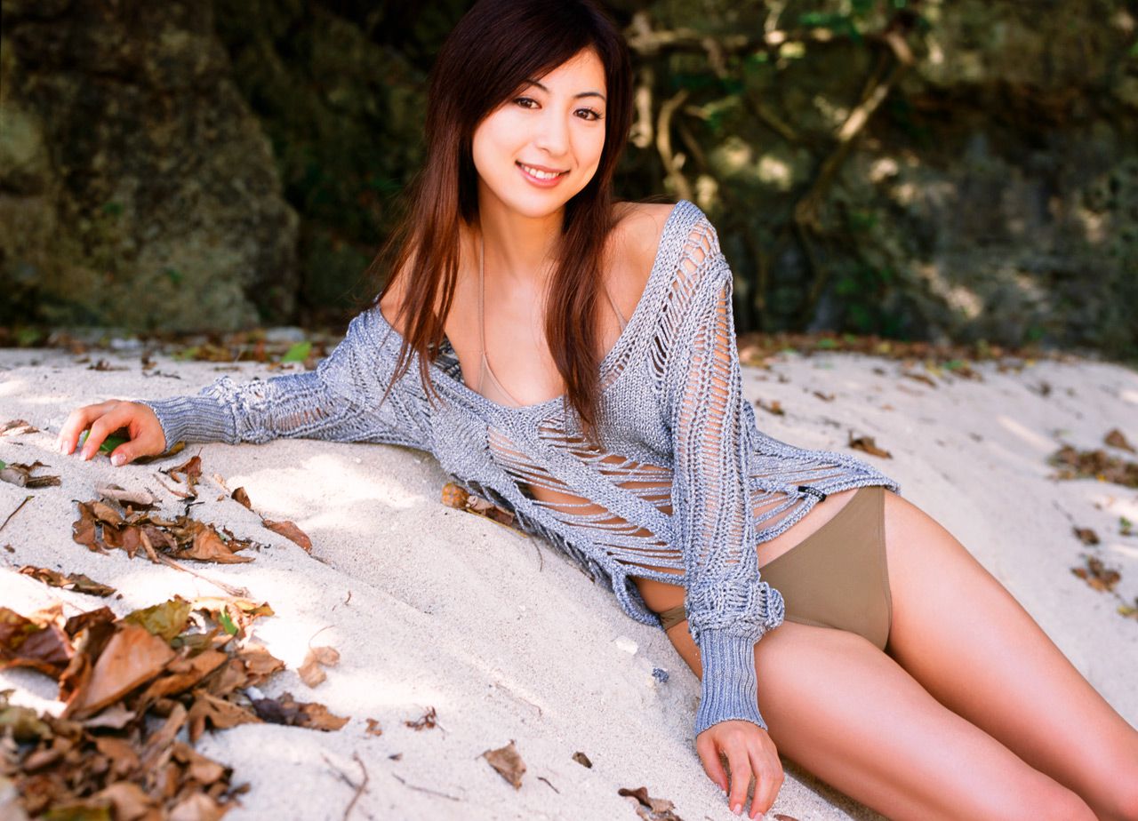 大久保麻梨子《Kiss Me Gently》-图11